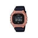 Casio Timeless W-218HM-5BVEF Men's Watch