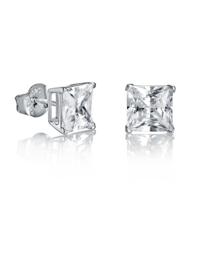 Pendientes Viceroy Jewels 21003E000-30 Plata de Ley