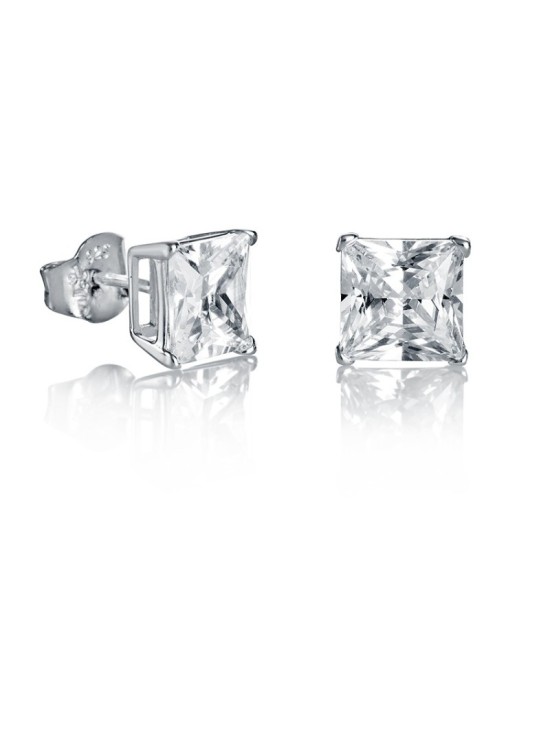 Pendientes Viceroy Jewels 21003E000-30 Plata de Ley