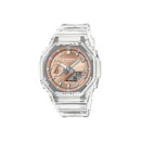 Reloj Casio G-Shock GA-2100BM-7A5ER Transparente