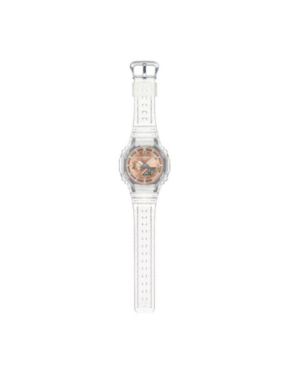 Reloj Casio G-Shock GA-2100BM-7A5ER Transparente | Joyería Parejo