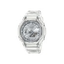 Relógio Casio G-Shock GA-2100BM-7A8ER Transparente Homem