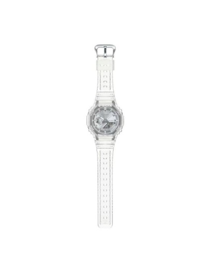 Relógio Casio G-Shock GA-2100BM-7A8ER Transparente | Joyeria Parejo