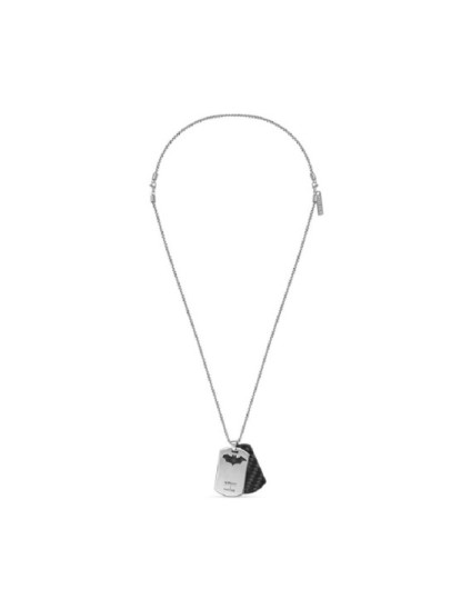 Collar Police PEAGN0080701 Batman Hombre Acero | Joyería Parejo