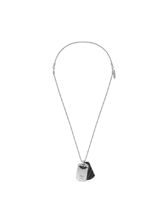 Collar Police PEAGN0080701 Batman Hombre Acero | Joyería Parejo