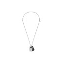 Collar Police PEAGN0080701 Batman Hombre Acero