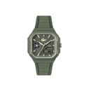 Reloj Lacoste LC33 Cuadrado 2011505 Hombre