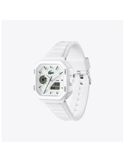 Reloj Lacoste LC33 Cuadrado 2011506 Hombre | Joyería Parejo