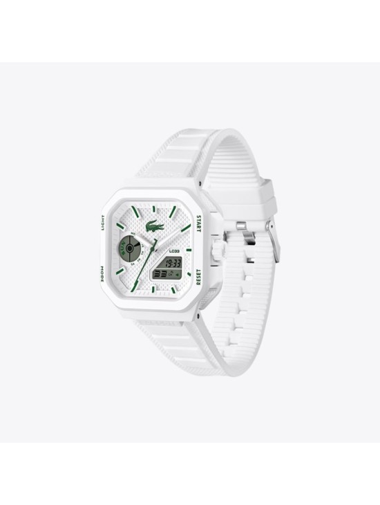 Reloj Lacoste LC33 Cuadrado 2011506 Hombre | Joyería Parejo
