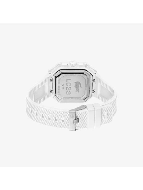 Reloj Lacoste LC33 Cuadrado 2011506 Hombre | Joyería Parejo