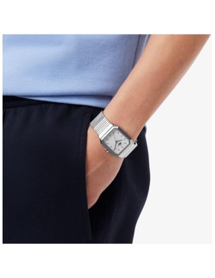 Reloj Lacoste René 2011500 Hombre | Joyería Parejo