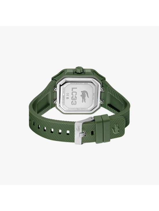 Reloj Lacoste LC33 Cuadrado 2011505 Hombre | Joyería Parejo
