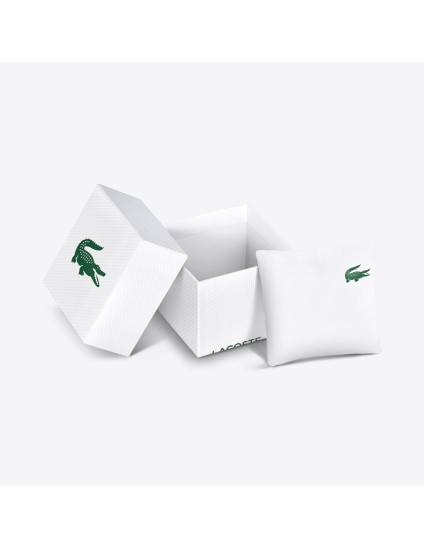 Reloj Lacoste René 2011501 Hombre | Joyería Parejo
