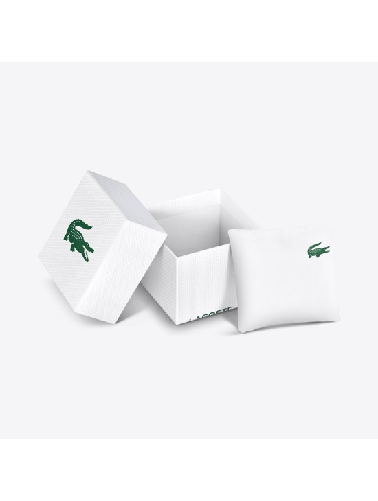 Reloj Lacoste René 2011501 Hombre | Joyería Parejo