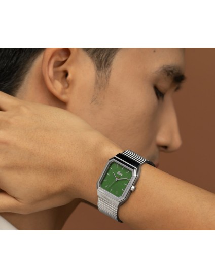 Reloj Lacoste René 2011501 Hombre | Joyería Parejo