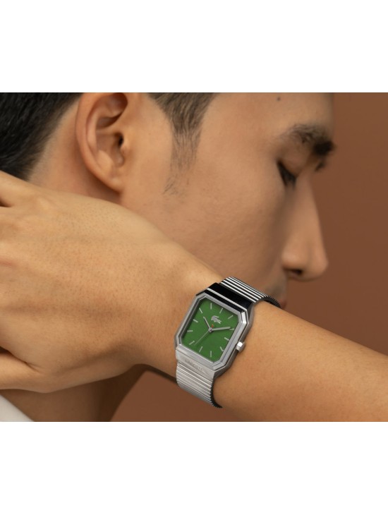 Reloj Lacoste René 2011501 Hombre | Joyería Parejo