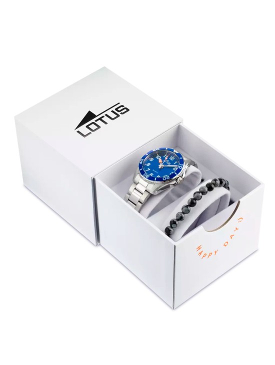 Reloj Lotus Niño 18860/1 Pulsera de Regalo | Joyería Parejo