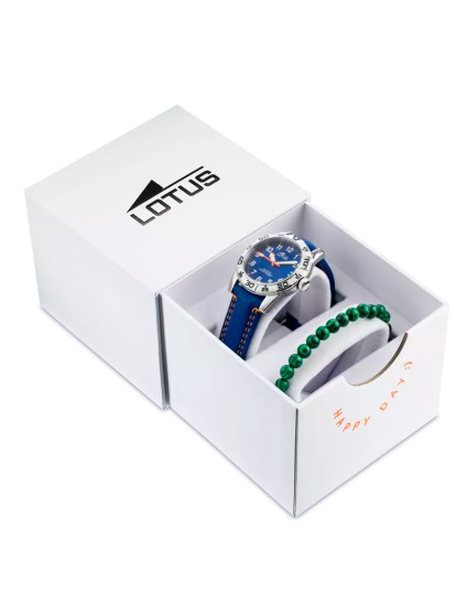 Reloj Lotus Niño Comunión 18665/2 | Joyería Parejo