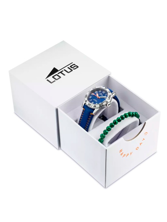 Reloj Lotus Niño Comunión 18665/2 | Joyería Parejo
