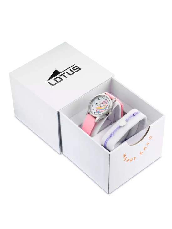 Reloj Lotus 19001/1 Niña Pulsera de Regalo | Joyería Parejo