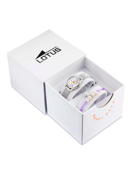 Reloj Lotus Junior 18571/H Niña | Joyería Parejo