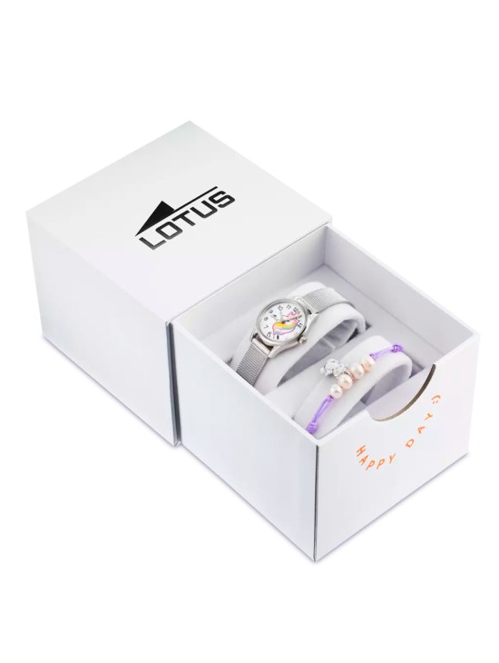 Reloj Lotus Junior 18571/H Niña | Joyería Parejo