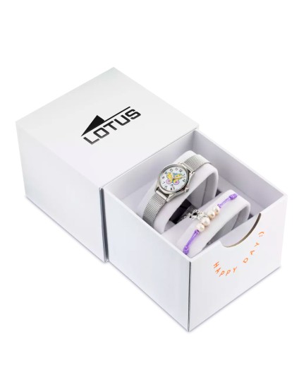 Reloj Lotus Junior 18571/K Niña | Joyería Parejo
