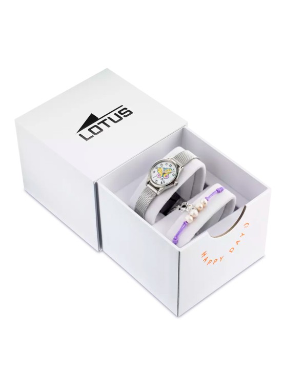 Reloj Lotus Junior 18571/K Niña | Joyería Parejo