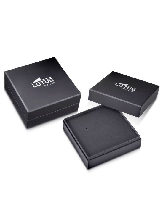 Pulsera Lotus LS2093-2/1 Hombre | Joyería Parejo