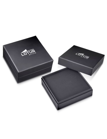 Pulsera Lotus LS2093-2/1 Hombre | Joyería Parejo