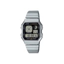 Relógio Casio A130WE-1AEF Unissexo Vintage Digital