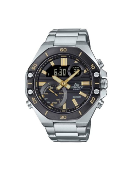 Reloj Casio Edifice ECB-10DB-1A9E Hombre Bluetooth | Joyería Parejo