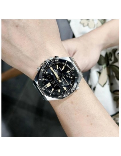 Reloj Casio Edifice ECB-10DB-1A9E Hombre Bluetooth | Joyería Parejo