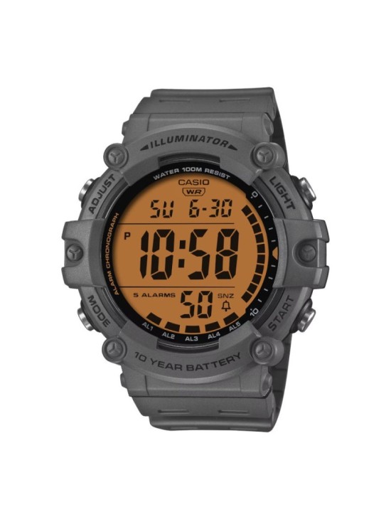 Reloj Casio AE-1500WHC-8AVEF Hombre Digital | Joyería Parejo