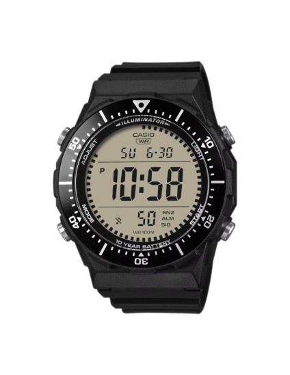 Reloj Casio AE-1700H-1AV Hombre Digital Deportivo | Joyería Parejo