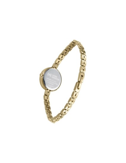 Reloj Mark Maddox MM1040-27 Mujer Acero Dorado | Joyería Parejo