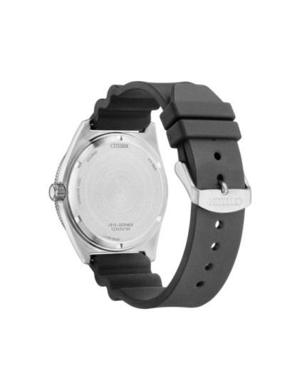 Reloj Citizen Hombre AW1889-00E Eco-Drive Negro | Joyería Parejo