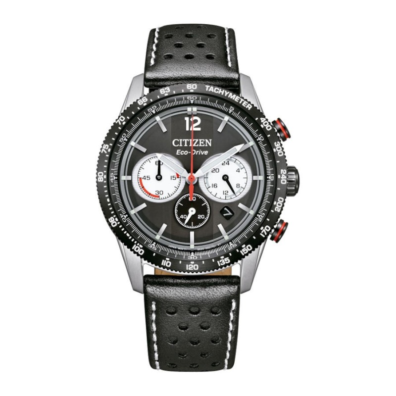 Reloj Citizen Hombre CA4717-06E Eco-Drive | Joyería Parejo