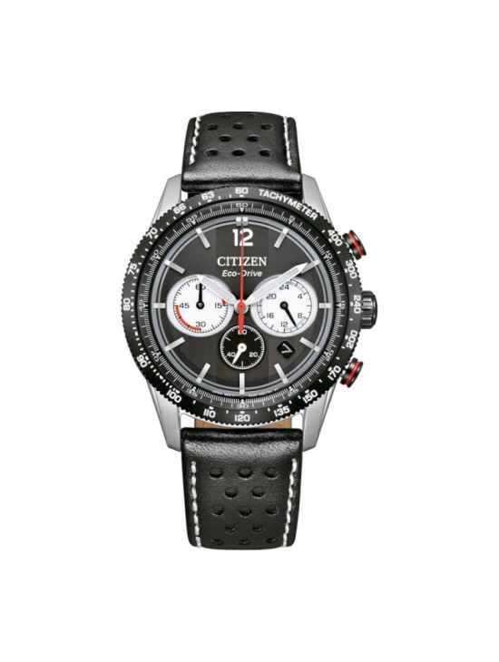Reloj Citizen Hombre CA4717-06E Eco-Drive | Joyería Parejo