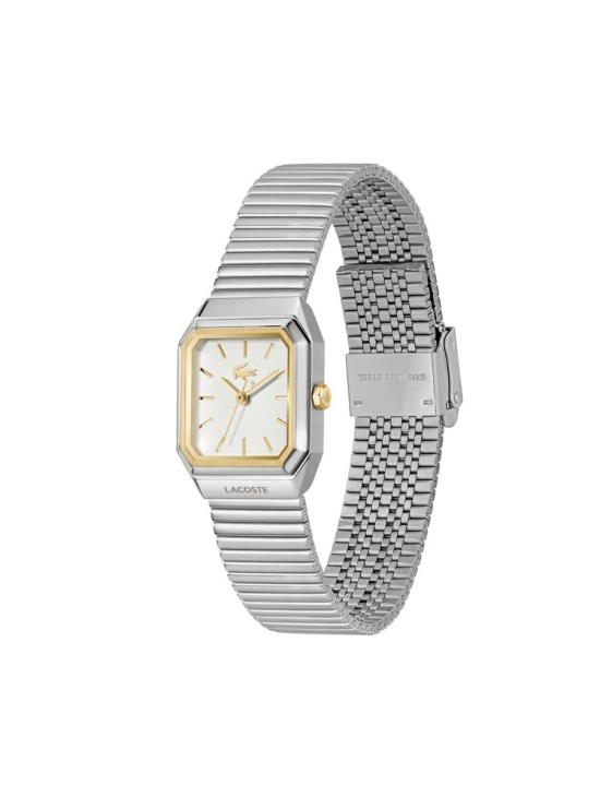 Reloj Lacoste René 2001506 Mujer | Joyería Parejo