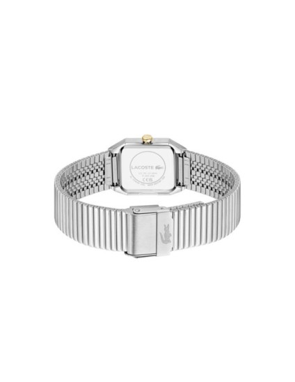 Reloj Lacoste René 2001506 Mujer | Joyería Parejo