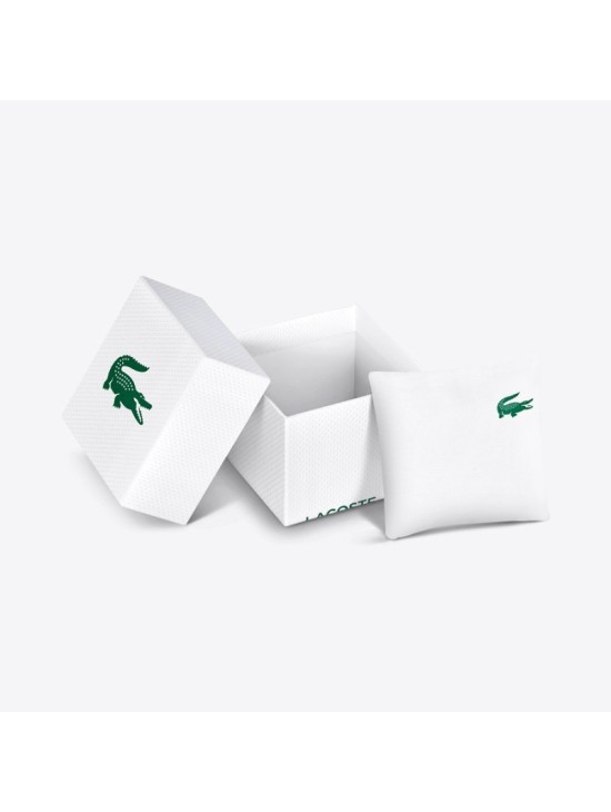 Reloj Lacoste René 2001506 Mujer | Joyería Parejo