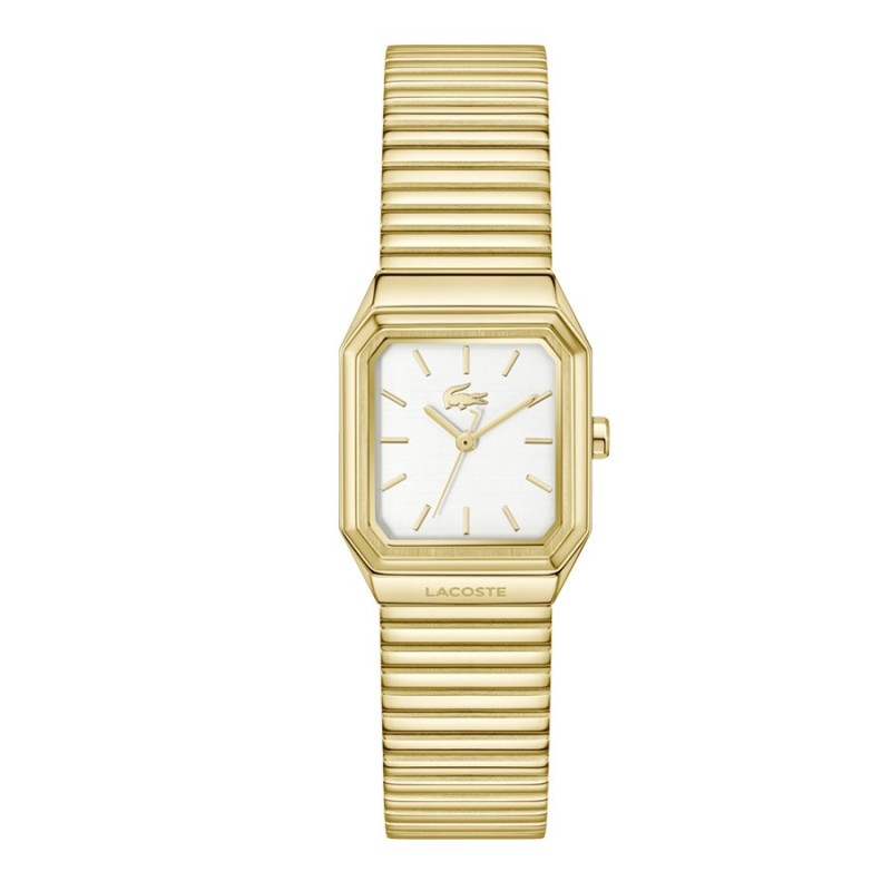 Reloj Lacoste René 2001505 Mujer | Joyería Parejo
