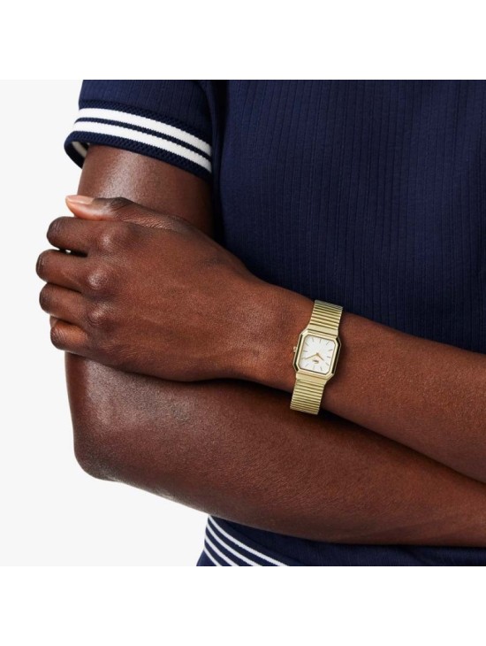 Reloj Lacoste René 2001505 Mujer | Joyería Parejo