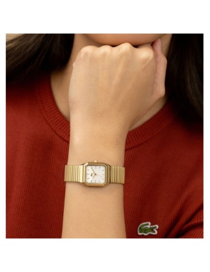 Reloj Lacoste René 2001505 Mujer | Joyería Parejo