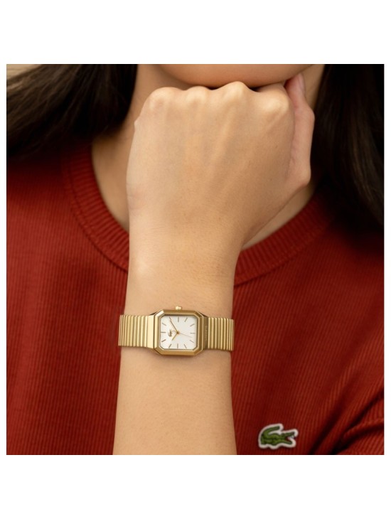 Reloj Lacoste René 2001505 Mujer | Joyería Parejo