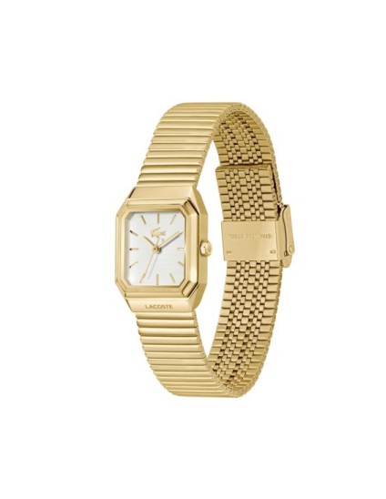 Reloj Lacoste René 2001505 Mujer | Joyería Parejo