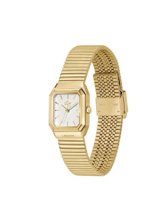 Reloj Lacoste René 2001505 Mujer | Joyería Parejo