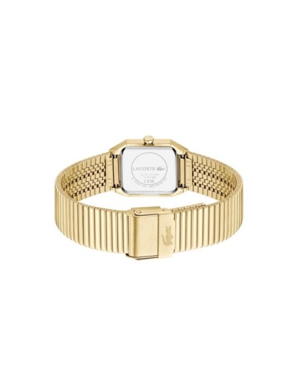 Reloj Lacoste René 2001505 Mujer | Joyería Parejo