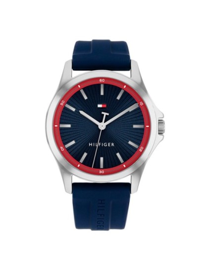 Reloj Tommy Hilfiger Bruce 1710738 Hombre | Joyería Parejo